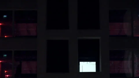 Lift 04 Stock Footage 25069165