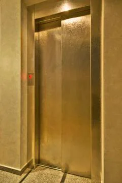 Lift close Stock Photos