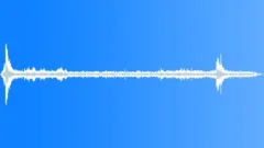Lift Doors open and close Sound Effect