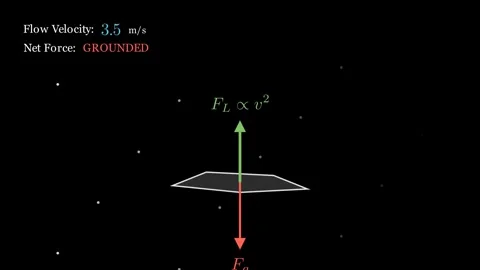 The Lift Dynamics Engine Vídeo Stock 335764469