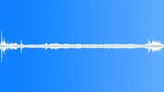 Lift / Elevator: Heavy, Doors open & close - Store, Rumble, Drive - V2 Sound Effect