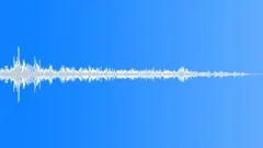 LIFT FACTORY OLD DOOR OPENSound Effect