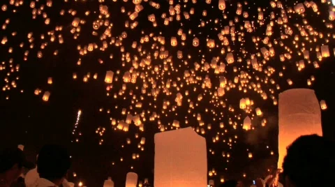 Lift Off 스톡 동영상 509178