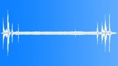 Lift Gates Close Lift Sound Effect