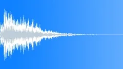 LIFT, HYDRAULIC Sound Effect