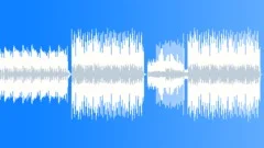 Lift Off! Stock Music