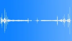 Lift Old Fashioned Gates Open Sound Effect