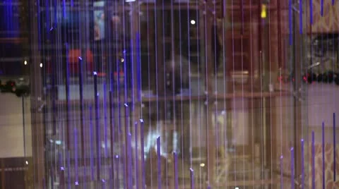 Lift2 库存影片 9775399