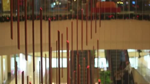 Lift5 Video stock 9775787