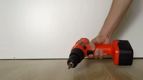 Lifting and placing drill Video stock 53192095