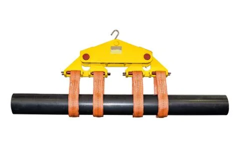 Lifting beam Stock Photos