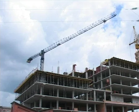 Lifting Stock Footage