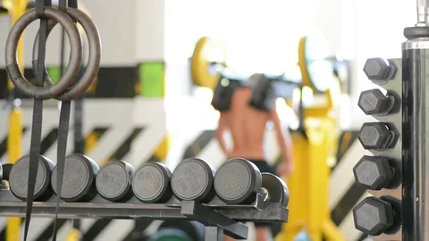 Lifting Stock Footage 79996169