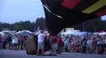 Lifting UP A Hot Air Balloons For Night Glow 02 4k or 4k+ Resolution