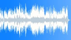 Lifting the Veil Ethereal Cello Guitar and Vocals Stock Music