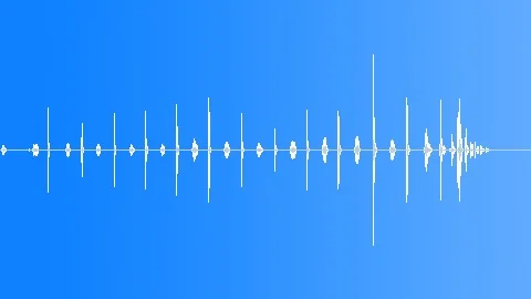 Lifting Weights 2 Sound Effect
