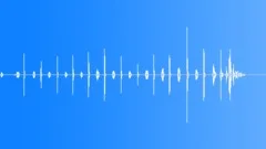Lifting Weights 2Sound Effect