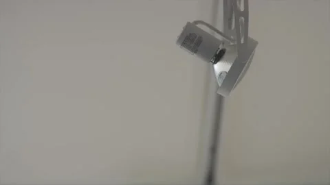 Light 3 Video stock 273288538