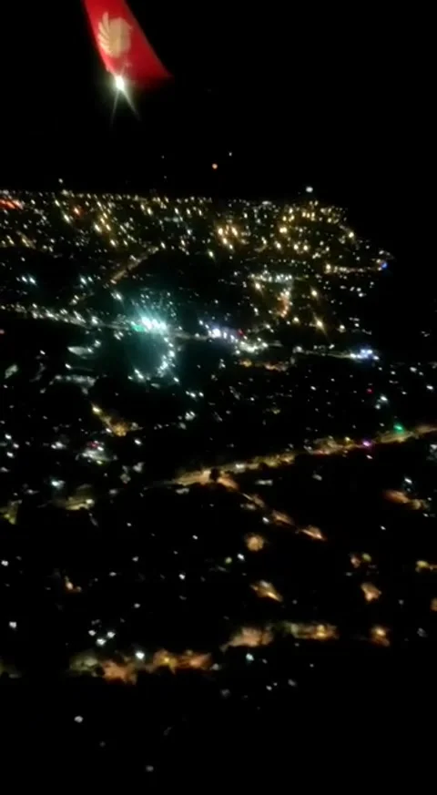 Light from above 스톡 동영상 218301866