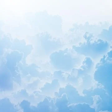 Light from above Фото