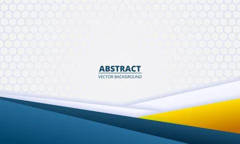 Light abstract background with diagonal colored gradient paper lines and Stock Illustration