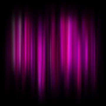 Light abstract background with glowing particles and lines. Beautiful abstract Stock Illustration