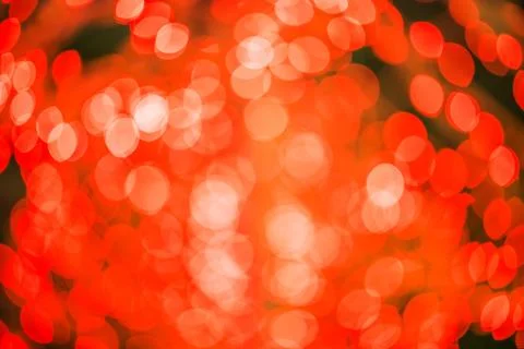 Light abstract bokeh background of light element Foto stock