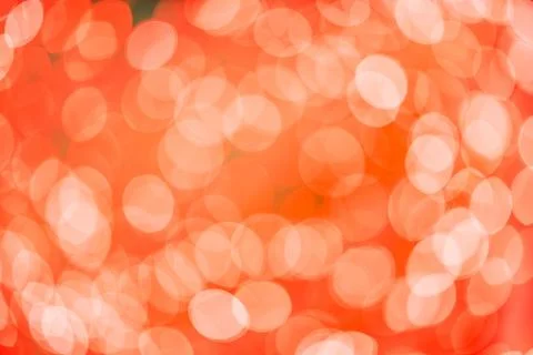 Light abstract bokeh background of light element Foto stock