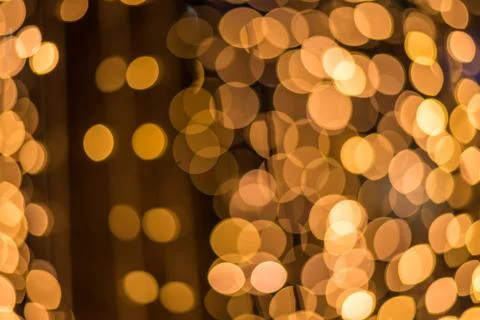 Light abstract bokeh background of light element Fotos de archivo