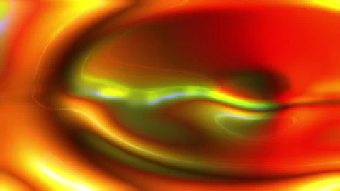 Light, abstract, colorful Vídeo Stock 320143111