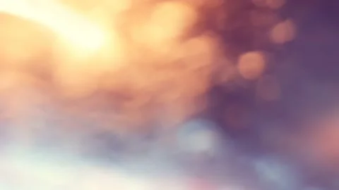 Light abstract Cool waves background Creative element Stock Footage 139440930