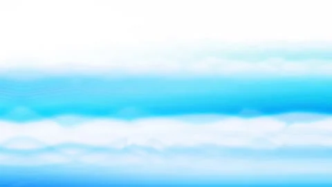 Light abstract Cool waves background Creative element Stock Footage 141573098