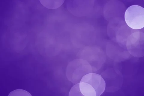 Light abstract dark bokeh christmas circle color glitter background Stock Illustration