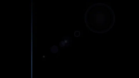 Light abstract flash2 Stock Footage 33307596