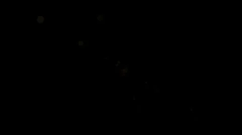 Light abstract flash7 Stock Footage 33293101