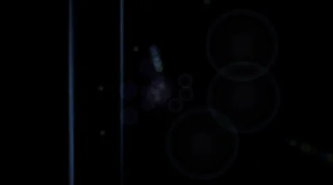 Light abstract flash9 Stock Footage 33301789