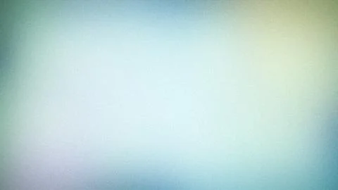 Light, abstract gradient background featuring soft transitions of pale gree.. Foto stock