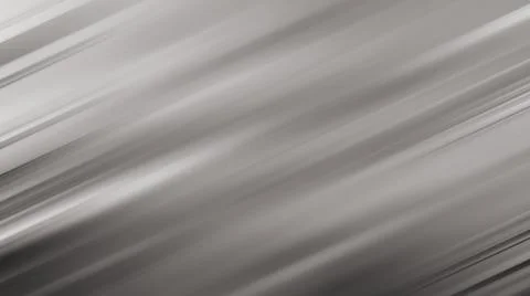 Light abstract gradient motion blurred background, black and white lines texture Stock Illustration