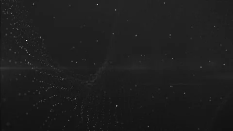 Light abstract gray background Stock Footage 307638224