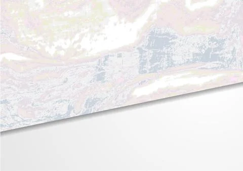 Light abstract grunge marble texture corporate background Illustrazione stock