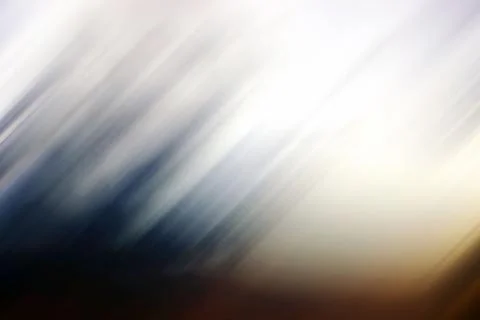 Light Abstract Motion Background. Stock Photos