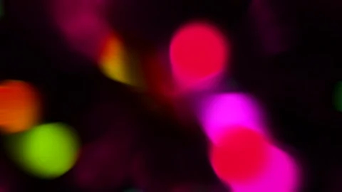 Light abstraction background Stock Footage 227180041