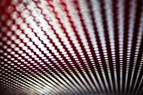 Light abstractions Stock Photos
