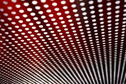 Light abstractions Stock Photos