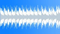 Light Acoustic Positive loop 1Stock Music