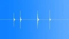 Light on off aggressive, multipleSound Effect