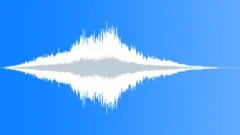 Light Aircraft Fly Over 01 Sound Effect