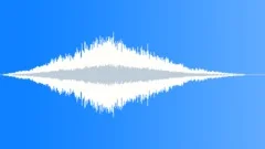 Light Aircraft Fly Over 02 Sound Effect