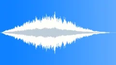 Light Aircraft Fly By Sound Effect