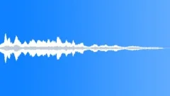 Light Aircraft flying in distanceSound Effect